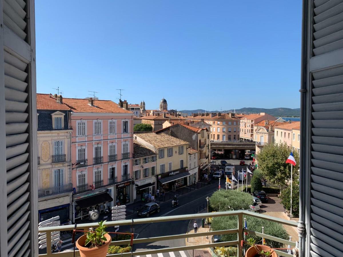 2 Pieces Liberte Plein Centre Saint-Raphael (Var) Exterior foto